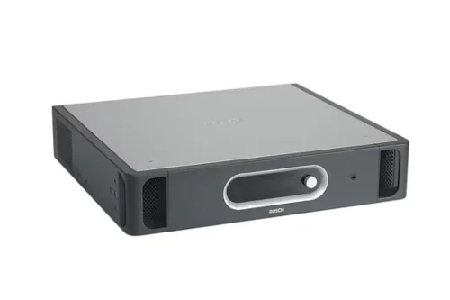 Bosch Integrus Digital Infra-red Receivers and Headsets<br />
