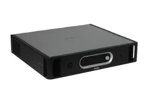 Central Control Unit<br />
(CCU)