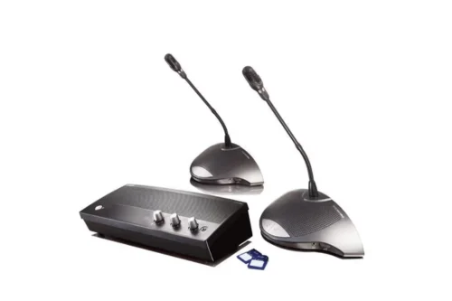 Conference Mic<br />
‍