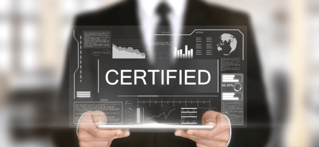 Certified Translation vs. Non-Certified Translation What’s the Difference