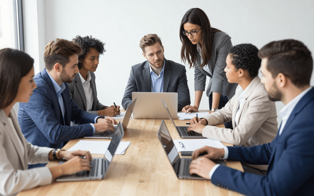 Unlocking Cross-Cultural Connections: The Power of Global Interpreting Services