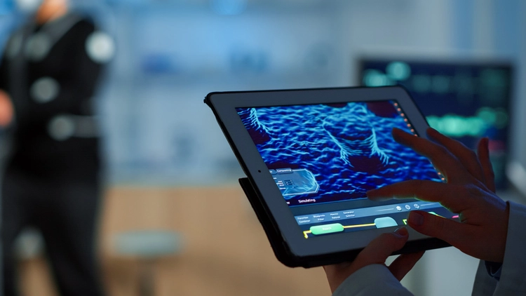 Real-Time AI Interpretation - AM Interpretiv